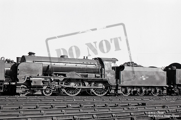 30913 1959-09-20 Eastleigh