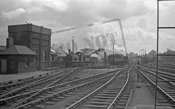 65460 62565 1954-05-29 Kings Lynn