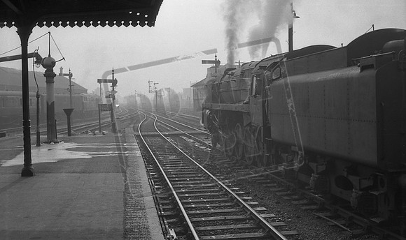92225 1964-09-04 Gloucester Central
