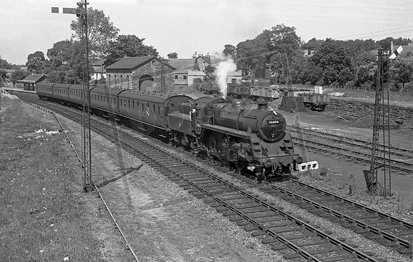 76004 1950s Busby