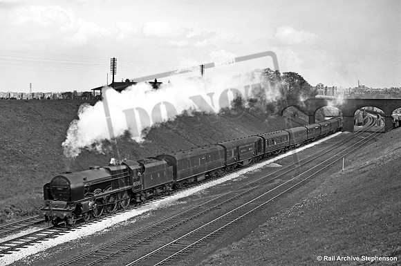 6106 1938 Chester