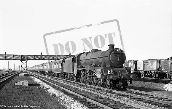 45573 1965c Trowell