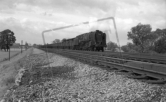 92243 1965-07-16 Elmridge Bank Gloucester