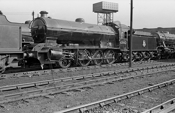 63462 1956-04 Darlington MPD