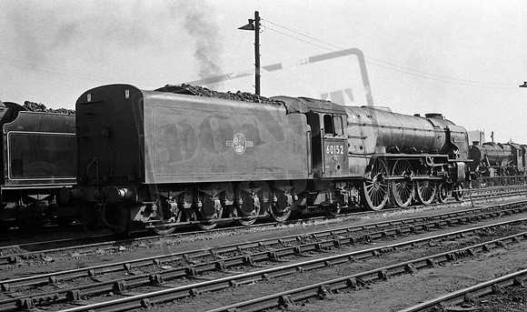 60152 1964c York shed