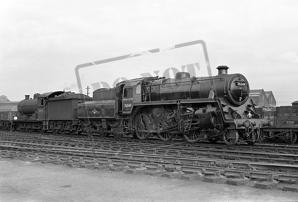 76049 1960c Stratford