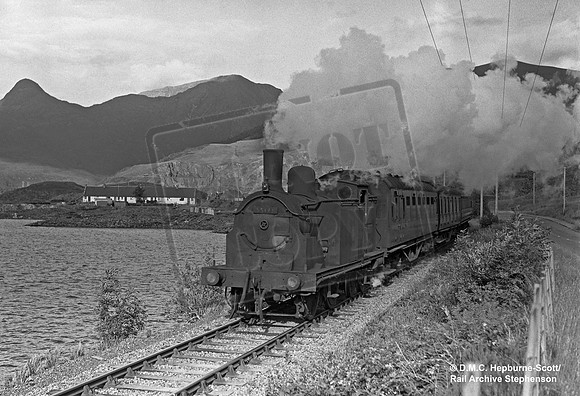 55173 1960-07-09 Ballachulish
