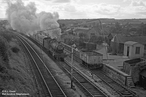 6938 1960-09-03 Burlescombe