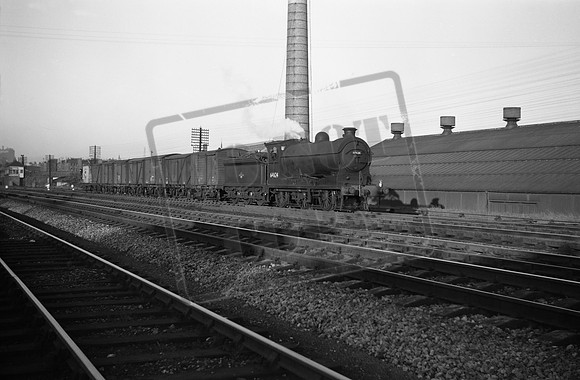 64624 1961-07-13 Edinburgh Haymarket