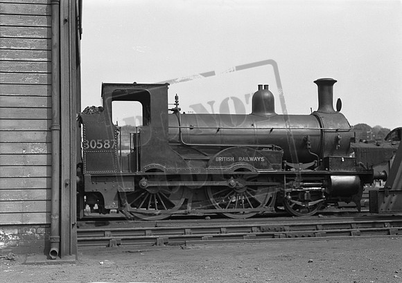 30587 1952-04-19 Wadebridge