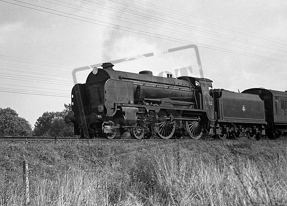 30902 1950s Nr Tonbridge