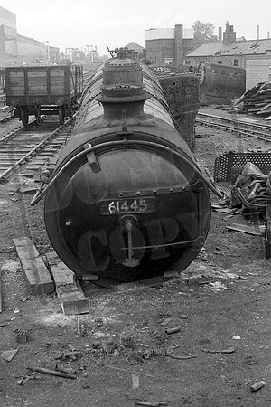 61445 1961-08 Darlington North Road