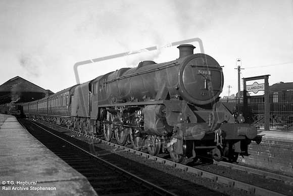 5064 1939-07-26 Llandudno