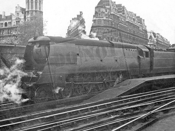 34060 1949c Charing Cross