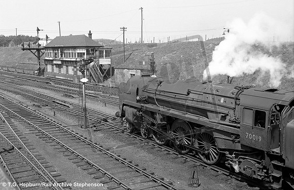 70019 1963c Carstairs