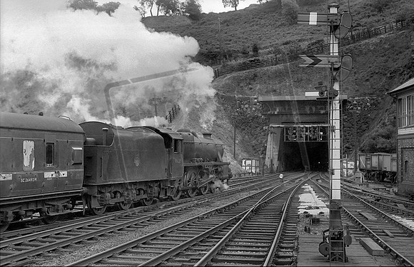 45225 1950s Bangor