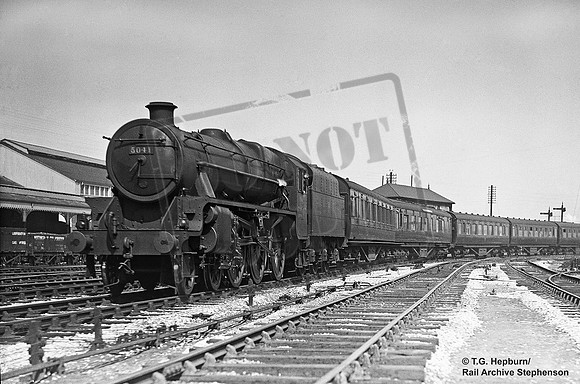 5041 1935c Nottingham