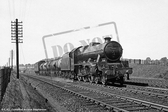5686 1938 near Tring