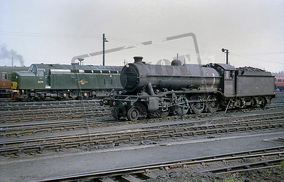63978 1961 York MPD