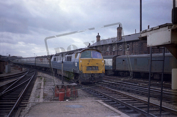 D10xx 1971c Derby