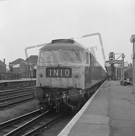 1514 1972-09-05 Doncaster