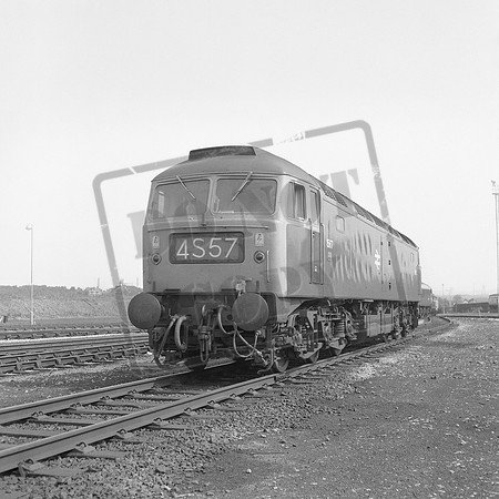 1567 1970s Newton Heath
