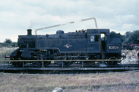 82029 1964-09-06 Ludgershall