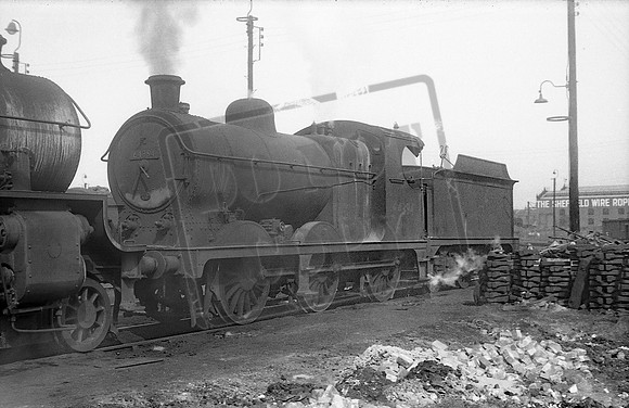 64394 1960-04-19 Darnall