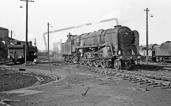 92003 1965-11 Gloucester Horton Road