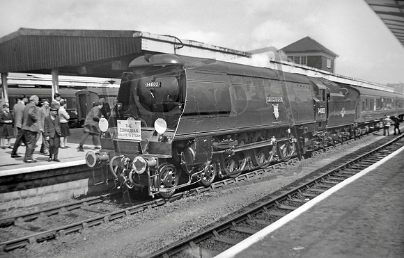 34002 1964-05-03 Plymouth