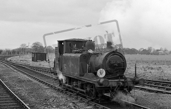 32661 1963 Hayling Island