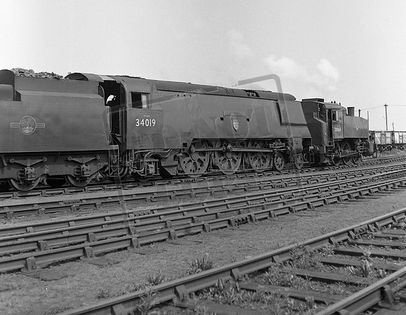 34019  1965-05-25 Southampton