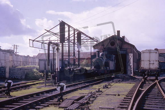 1471 1962-09-16 Tiverton Junction