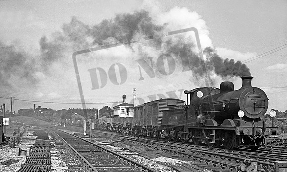 2445 1947c Fareham