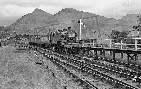 42366 1957-05-05 Llanberis