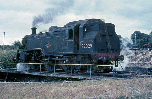 82029 1964-09-06 Ludgershall