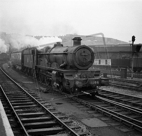 4056 1956c Bristol TM