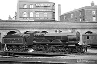 6091 1926-08-28 Nottingham Victoria
