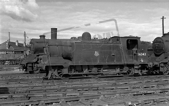 56343 1960 Stirling