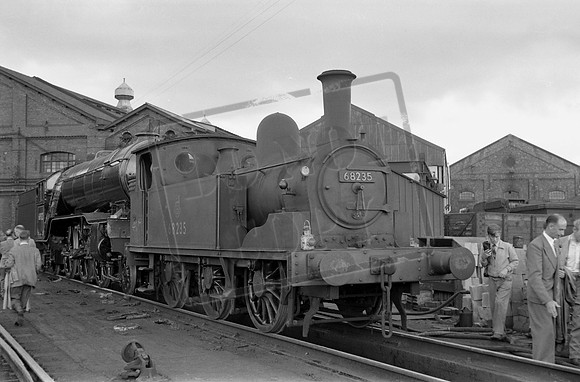 68235 1955 Darlington Works