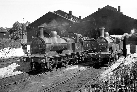 3042 1939 Kettering