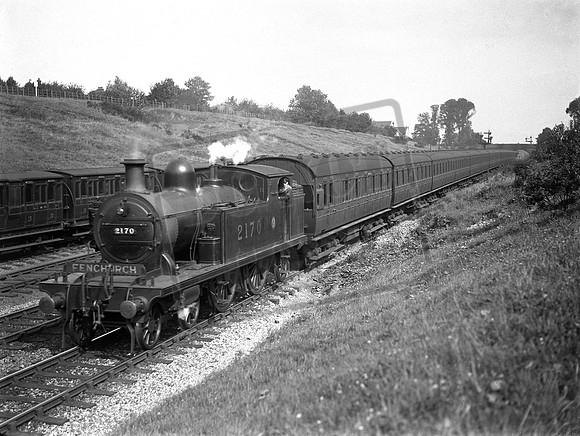 2170 1925 near Southend