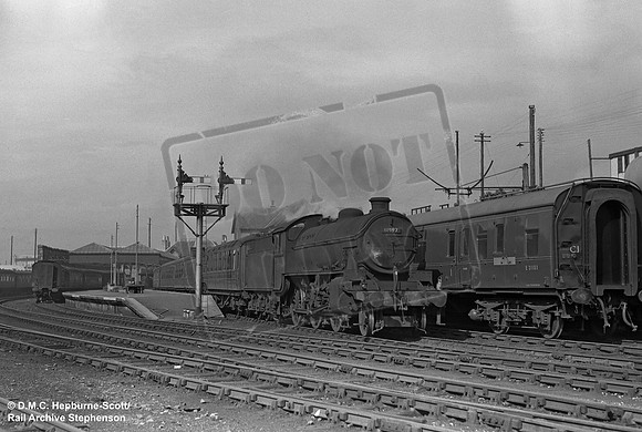 61997 1960-07-14 Mallaig