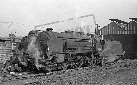 30916 1961c Redhill With