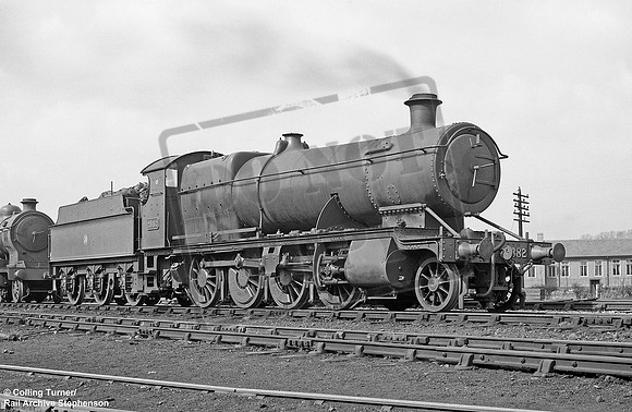 2882 1937 Croes Newydd
