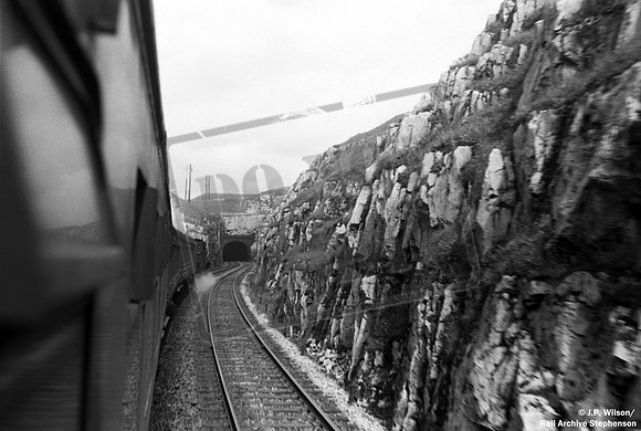 Tunnel 1958-05-31 Dove Holes