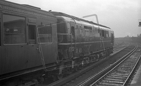 10202 1951-12-15 London Waterloo