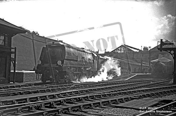 34006 1948-05-31 Nottingham Victoria