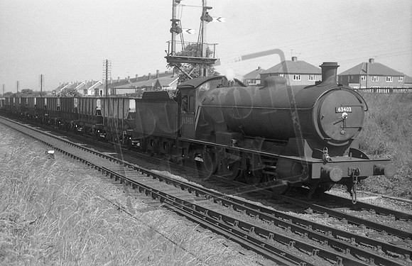 63403 1960-06-25 Norton East