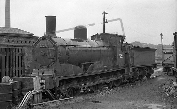 57259 1962-08-20 Dawsholm